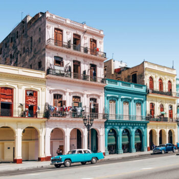 Cuba