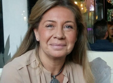 Cristina López Pérez