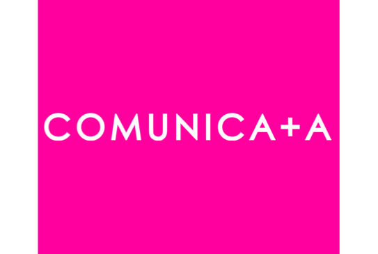 COMUNICA+A