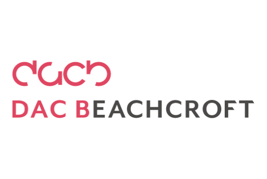 DAC BEACHCROFT