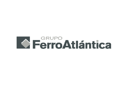 FERRO ATLÁNTICA
