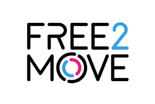 FREE2MOVE