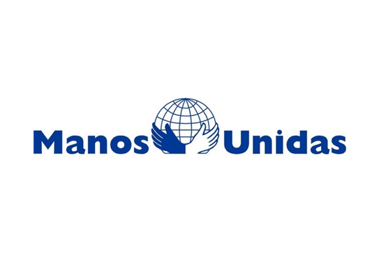 MANOS UNIDAS