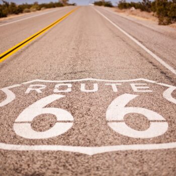 Ruta 66