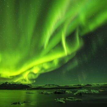 Auroras Boreales