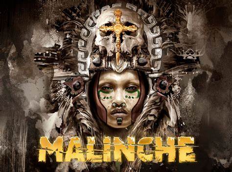 Malinche, Musical de Nacho Cano