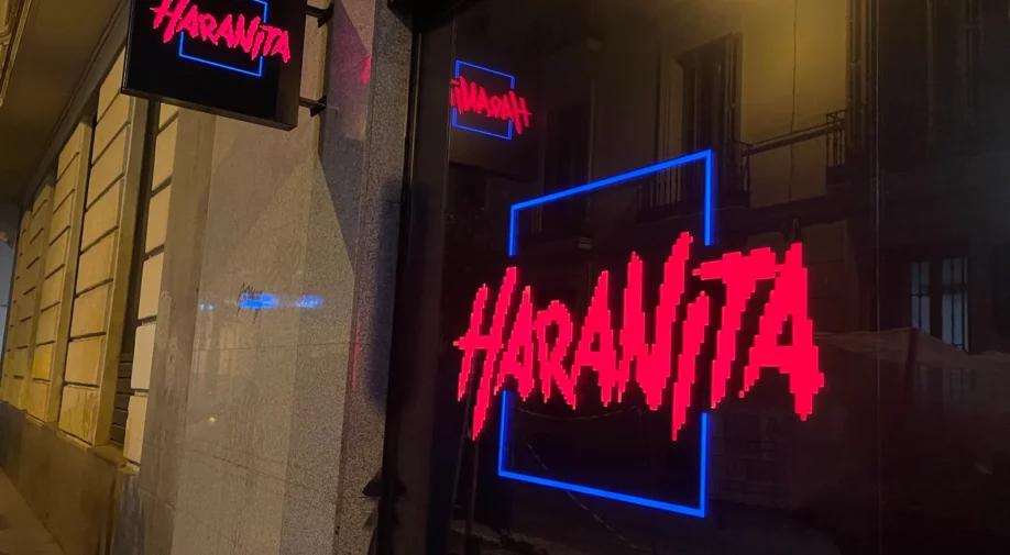 HARANITA, ASÍ ES LO NUEVO DE LOS DUEÑOS DE NAKEIMA