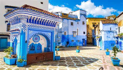 Los 10 pueblos más bonitos de Marruecos
