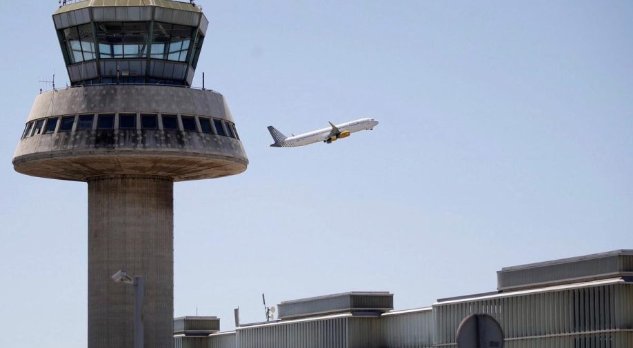 <strong>Las aerolíneas programan para el verano ya más vuelos que antes de la pandemia.</strong>