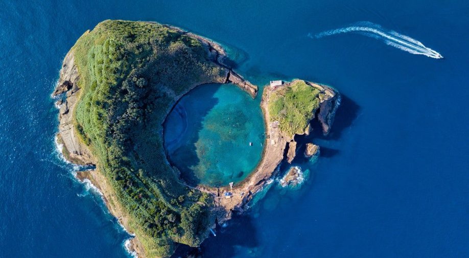 10 islas irresistibles para este verano… sin salir de Europa