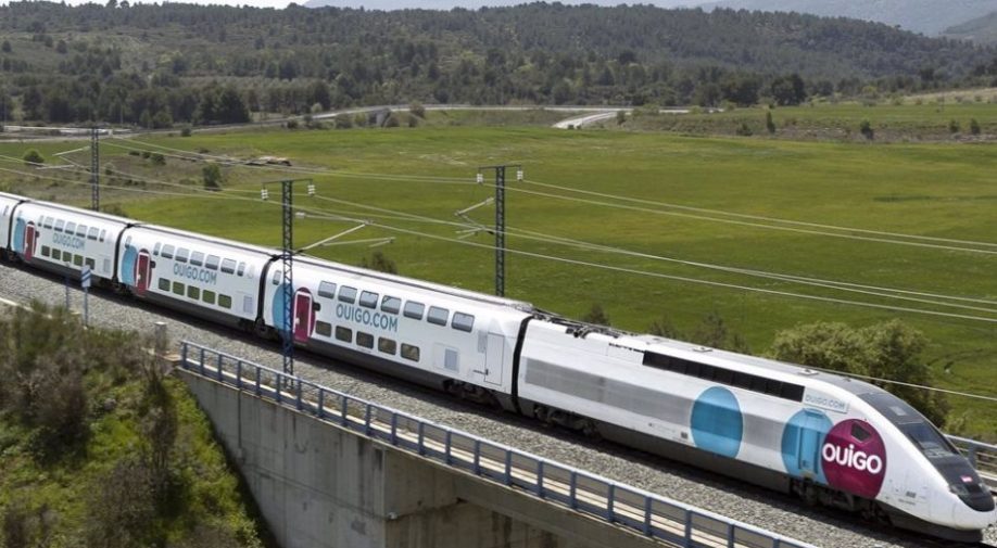 OUIGO anuncia cuatro paradas en Albacete en su línea entre Madrid y Alicante