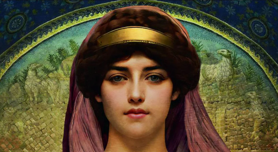 Un libro: Gala de Hispania. Reina y esclava