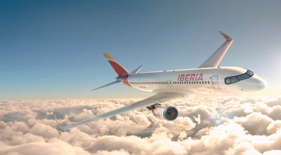 NOVEDADES DE IBERIA PARA SUS CLIENTES