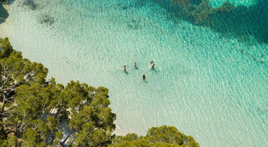 FOUR SEASONS MALLORCA ADELANTA SU APERTURA