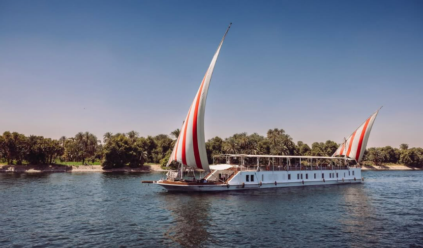 ESPECIAL «CRUCEROS DE LUJO»